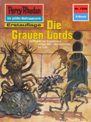 Perry Rhodan 1209 by Kurt Mahr